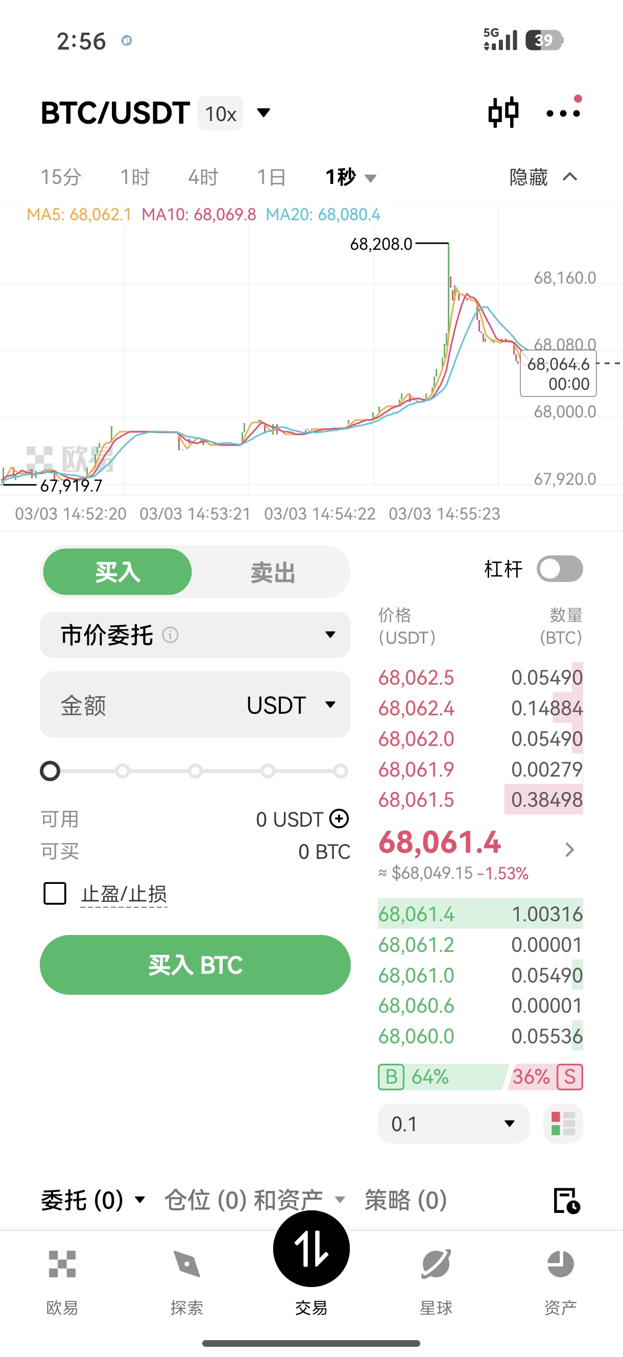 易欧交易平台 加密货币定投与长期持有策略指南